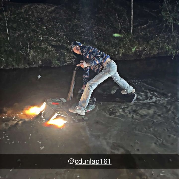 Profile Picture of Corey Dunlap (@coreydunlap0) on Tiktok