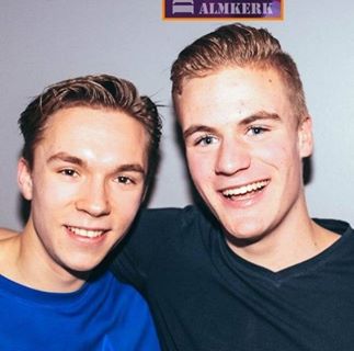 Profile Picture of Brian Kramer (@Brian-Kramer) on Facebook