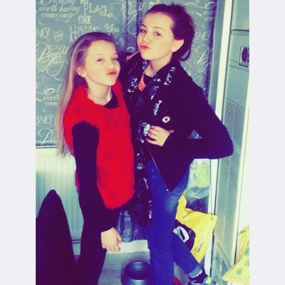 Profile Picture of Ella Booker ❤️ (@Ellahoran2) on Twitter