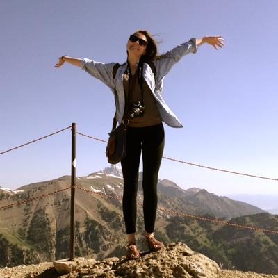 Profile Picture of Michaela Carey (@MCarey_DMD) on Twitter