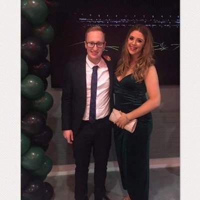 Profile Picture of Adam O Neill (@o_adamoneill16) on Twitter