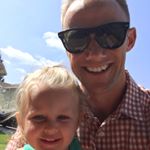 Profile Picture of Chris Sturgeon (@csturgeon) on Instagram