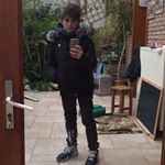 Profile Picture of ᏢᎪUŁ. GƦλ₦GEƦEŦ (@paul_grangeret) on Instagram