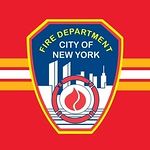 Profile Picture of New York City Fire Department (FDNY) (@Official New York City Fire Department (FDNY)) on Flickr