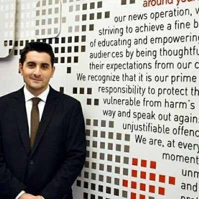 Profile Picture of Joseph Hayat (@josephhayat) on Twitter