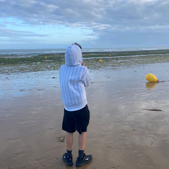 Profile Picture of Ernest_bly (@ernestbly) on Tiktok