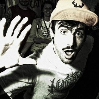 Profile Picture of Jacob Hoggard (@JacobHoggard3) on Twitter