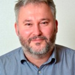 Profile Picture of Greg Simons (@GregSimons12) on Twitter