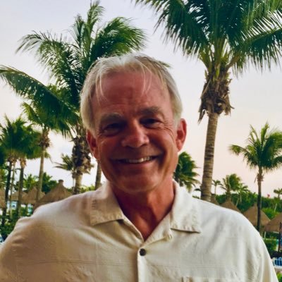 Profile Picture of Robert Pomeroy (@RobertP13896704) on Twitter