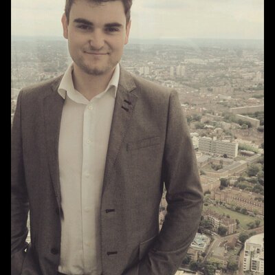 Profile Picture of James Hanna BSc (@jameshanna27) on Twitter