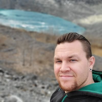 Profile Picture of David Laroche (@DavidCaprice454) on Twitter