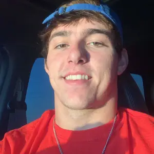 Profile Picture of Mason Haxton (@masonhaxton) on Tiktok