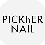 Profile Picture of 그래픽디자이너의 네일샵 '피커네일' (@pickher_) on Instagram