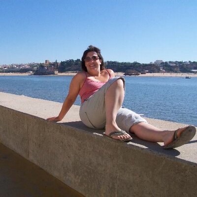 Profile Picture of Sally K (@SallyKipping) on Twitter