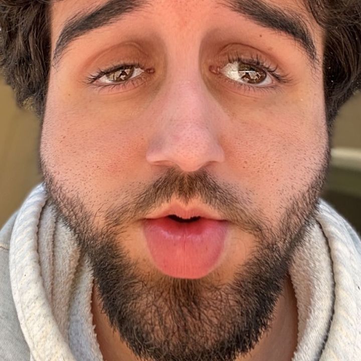 Profile Picture of Stutters (Kaleb) (@stutterskaleb) on Tiktok