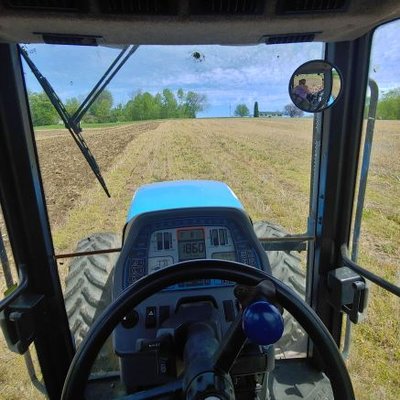 Profile Picture of NY Farmer (@BradCNY) on Twitter