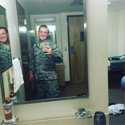 Profile Picture of Zach Ball (@ZachBall22) on Twitter