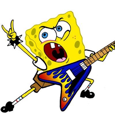Bob Heavy Esponja - Twitter Profile Picture of Bob Heavy Esponja (@EsponjaHeavy) on Twitter