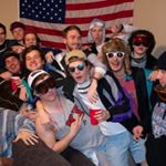 Profile Picture of Grant Reese (@grant_reese) on Instagram