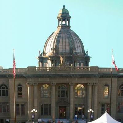 Profile Picture of Paul Okada (@pokadasmc) on Twitter