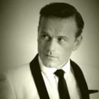 Profile Picture of Tony Benedict (@TonyBenedict1) on Twitter