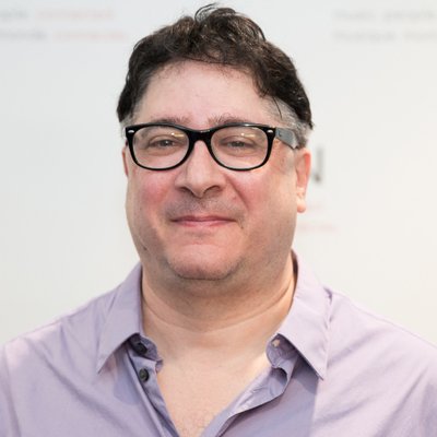Profile Picture of Howard Druckman (@HowardDruckman) on Twitter