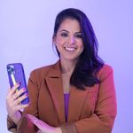 Profile Picture of Marketing digital para empreendedoras (@eupollyborges) on Instagram
