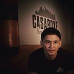 Profile Picture of Dastesa Christivan F. Moniaga (@casamayorcass) on Instagram