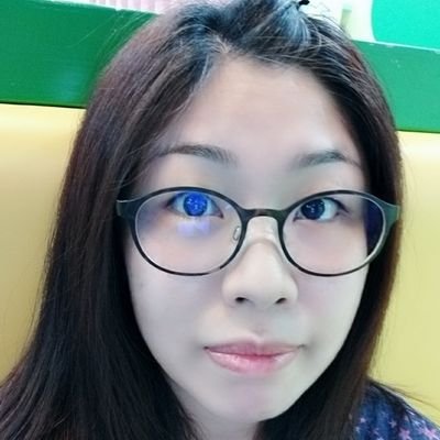 Profile Picture of Ivy Tsai (@IvyTsai15) on Twitter