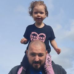 Profile Picture of stevecodell (@stevecodell) on Tiktok