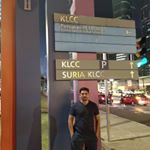 Profile Picture of Salim John Sadiq (@salim.j.sadiq) on Instagram