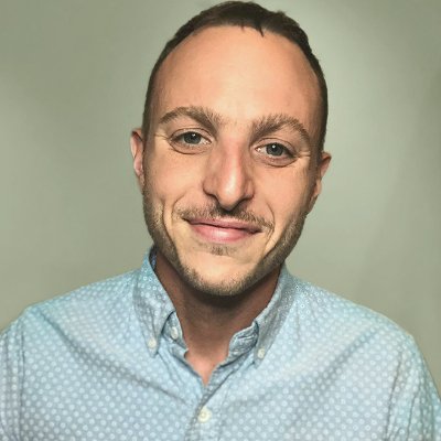 Profile Picture of Adam Auriemma (@JeffAndriesse) on Twitter