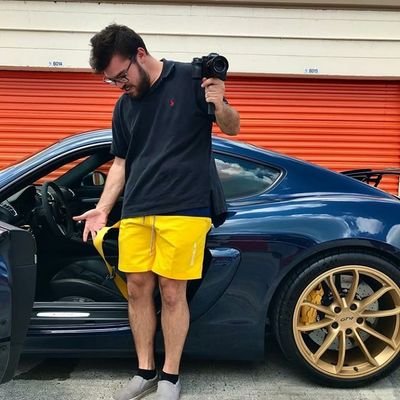 Profile Picture of Allan (@Allan_Miguel993) on Twitter