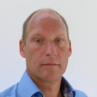 Profile Picture of Richard Kramer (@ra_kramer) on Twitter