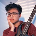 Profile Picture of Aaron Chan (@aaronchan_music) on Instagram