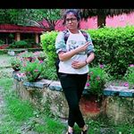 Profile Picture of Anupama Ashu Jain (@anupamaashu) on Instagram