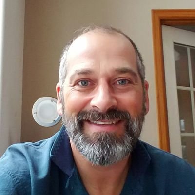 Profile Picture of Joseph K. Blanchette (@Joe_B_Wan1963) on Twitter