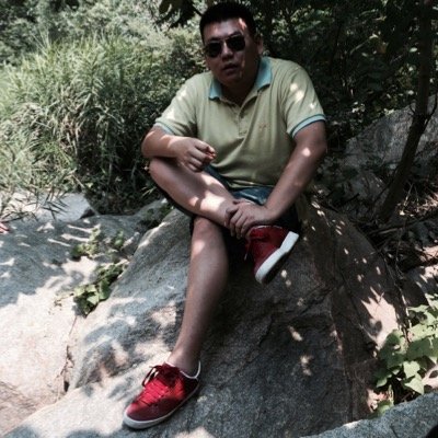 Profile Picture of Terry Chou (@newbeechou) on Twitter