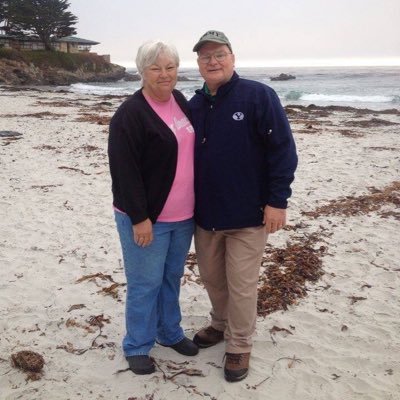 Profile Picture of Dennis Randall (@DennisRandall13) on Twitter