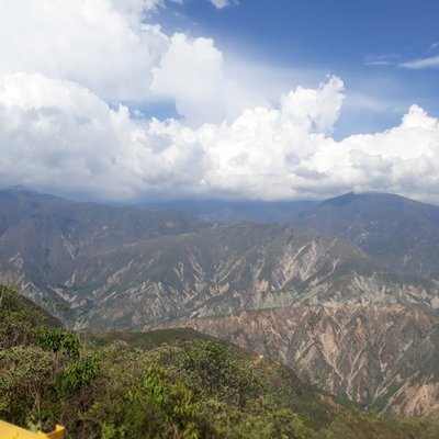 Profile Picture of Patricia Rivera Cala (@pat18cary) on Twitter