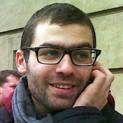 Profile Picture of Ilya Faybisovich (@IlyaFaybisovich) on Youtube