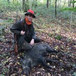 Profile Picture of Nathan Callewaert (@nathan_hunting_belgium) on Instagram