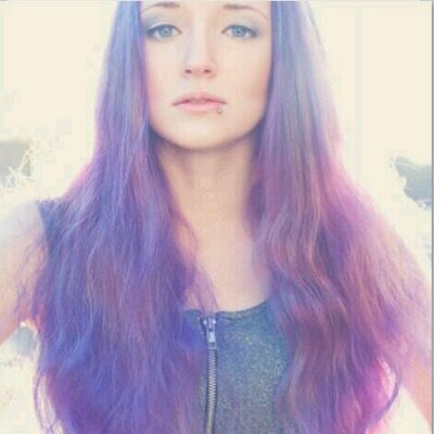 Profile Picture of Lalla Bennetter (@LBennetter) on Twitter