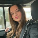 Profile Picture of Kayla Denson (@kayladenson_) on Instagram