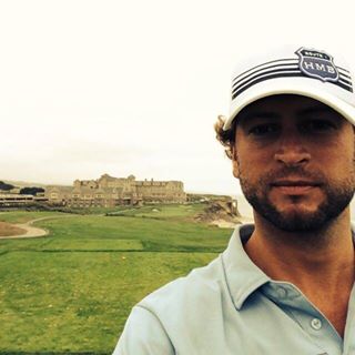 Profile Picture of Daniel Salo (@dapper.salo) on Facebook