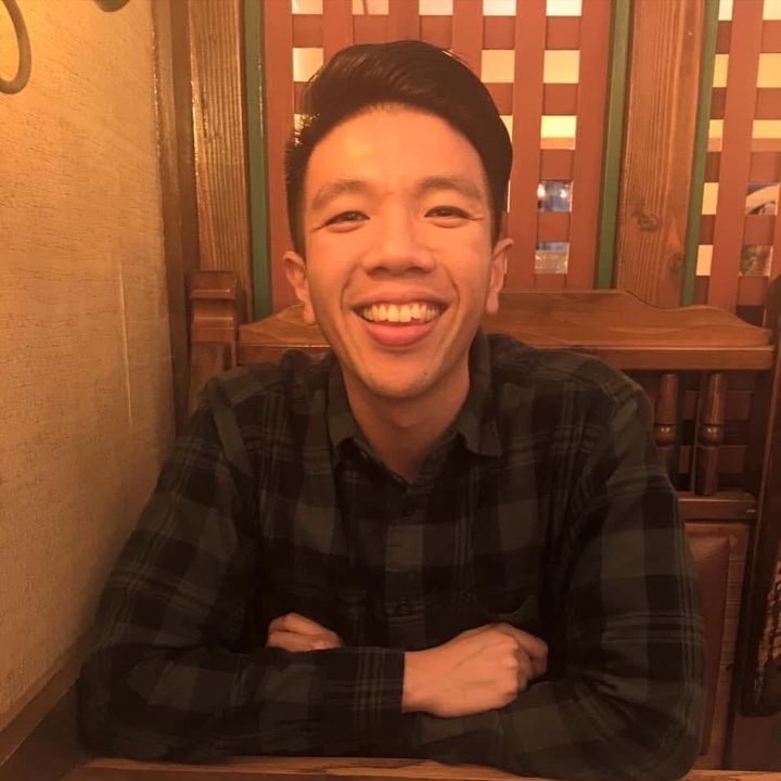 Profile Picture of Charles Tran (@runsoncoffee2000) on Tiktok