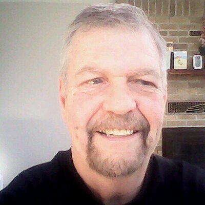 Profile Picture of Bob Bogart (@rbogart106) on Twitter