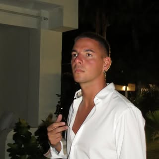 Profile Picture of Thomas Rotolo (@thomasrotolo) on Instagram