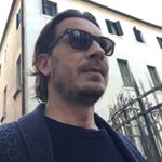 Profile Picture of Alberto Colletti (@alberto_colletti) on Instagram