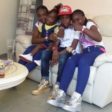 Profile Picture of David Awa (@ticha_awa) on Twitter